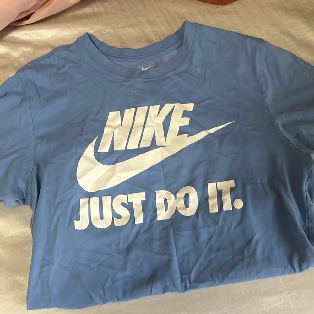 Nike athletic shirt!
